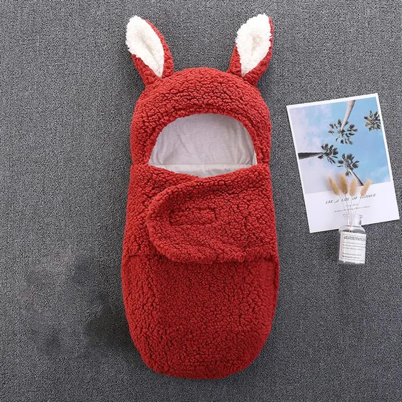 Baby sleep bag